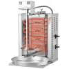 2 Burner ELECTRIC Open Heater Shawarma Grill Machine SPINNING GRILLER Tacos Al Pastor Machine 2 Burner ELECTRIC Open Heater Shawarma Grill Machine SPINNING GRILLER Tacos Al Pastor Machine