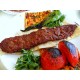 17 Spieß-Kebab-Maschine Adana Fleisch-Kebab-Kocher