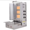 3 Burner Automatic spinning Shawarma Machine Spinning Griller BOTTOM MOTOR 33.000 BTU Tacos Al Pastor Machine 3 Burner Automatic spinning Shawarma Machine Spinning Griller BOTTOM MOTOR 33.000 BTU Tacos Al Pastor Machine