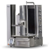 TURCOBAZAAR Shawarma Robot Machine Automatic Doner Robot Automatic Shawarma Cutting Machine 5 Stove TURCOBAZAAR Shawarma Robot Machine Automatic Doner Robot Automatic Shawarma Cutting Machine 5 Stove