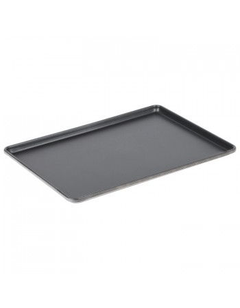 Oven Baking Tray Aluminium Non-stick 600x400x30mm |  ASP030N