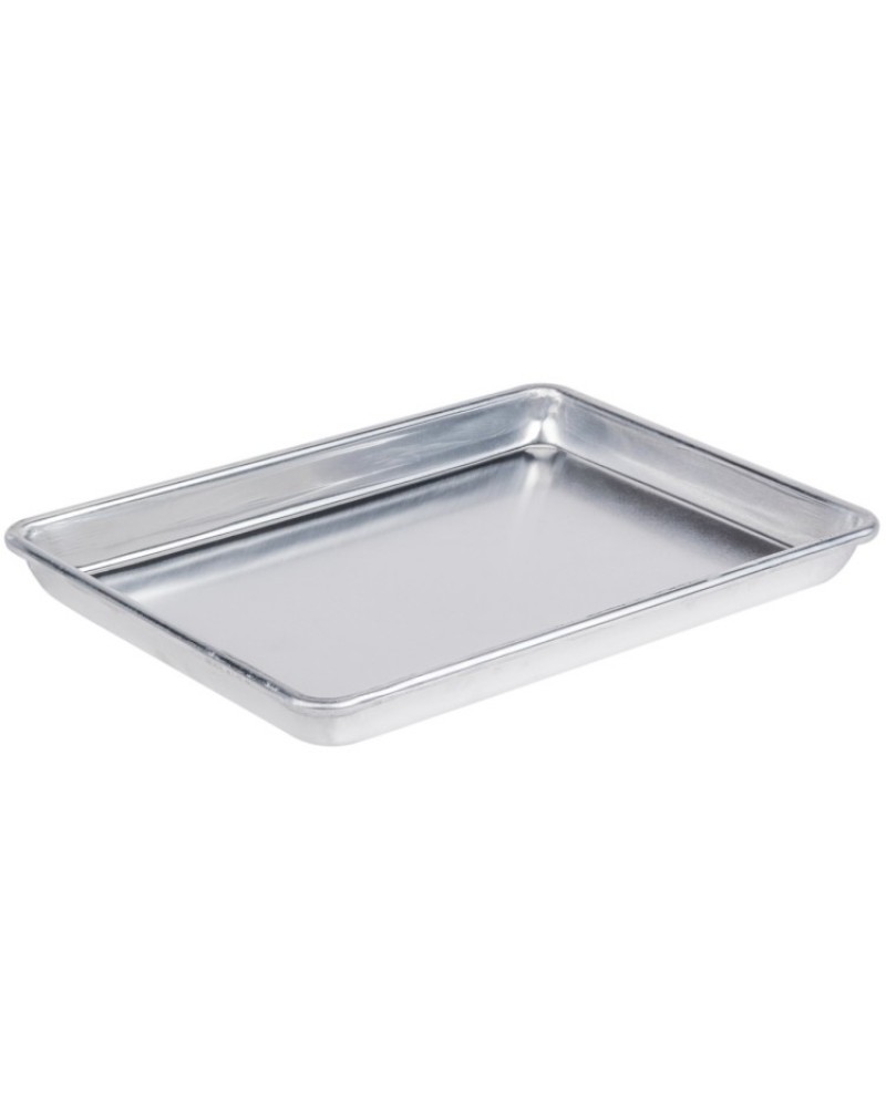 Oven Baking Tray Aluminium 600x400x50mm | ASP050 Oven Baking Tray Aluminium 600x400x50mm | ASP050