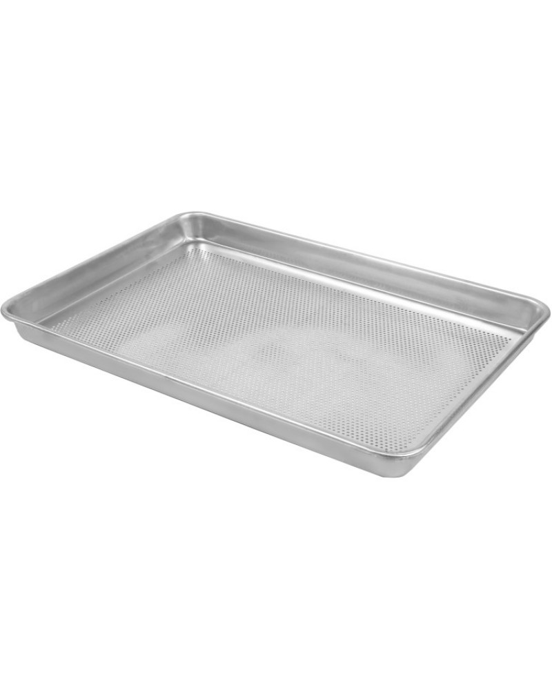 Oven Baking Tray Aluminium 600x400x50mm |  ASP050P