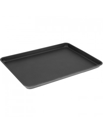 Oven Baking Tray Aluminium Non-stick 600x400x30mm | ASP4060N Oven Baking Tray Aluminium Non-stick 600x400x30mm | ASP4060N