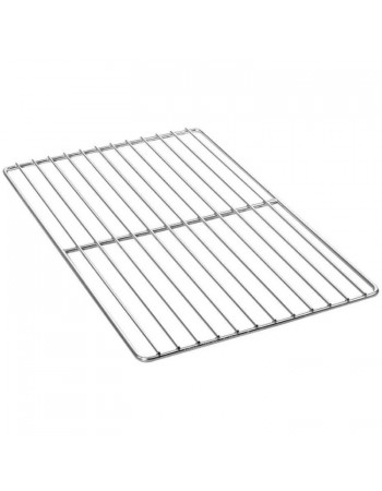 Convection Oven Grill Stainless Steel GN1/2 325x265mm |  BR12