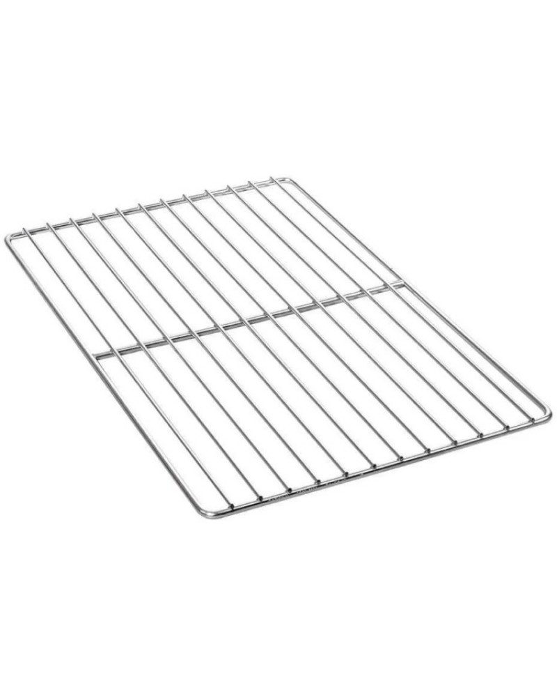 Convection Oven Grill Stainless Steel GN1/2 325x265mm | BR12 Convection Oven Grill Stainless Steel GN1/2 325x265mm | BR12