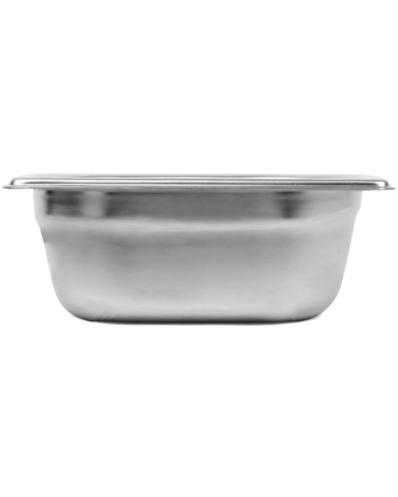 Stainless Steel Gastronorm Pan GN1/6 Depth 65mm |  JJD1665