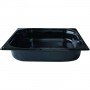 Enamelled Oven Baking Tray GN2/3 354x325x65mm |  WH441216