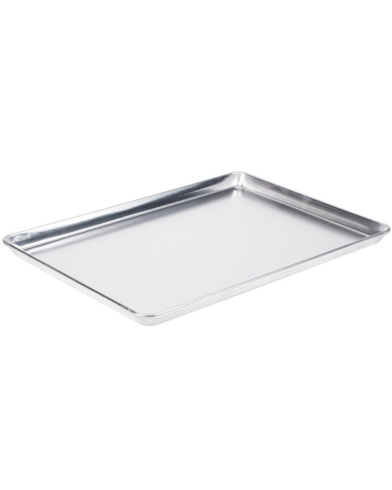 Oven Baking Tray Aluminium 330x230x25mm |  ASP3323