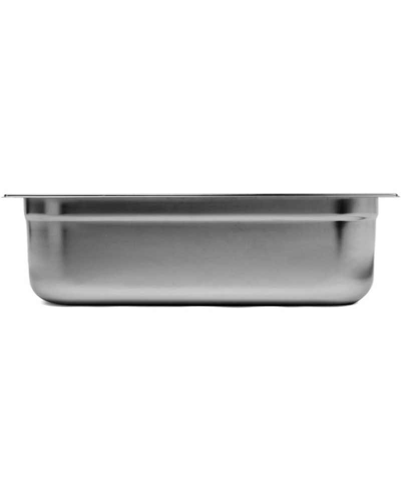 Stainless Steel Gastronorm Pan GN1/1 Depth 150mm | JJD1115 Stainless Steel Gastronorm Pan GN1/1 Depth 150mm | JJD1115
