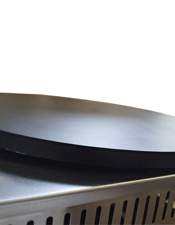Crepe Maker Crepe Hot plate Machine Professional Best Crepe Maker Catering Equipment Single Cooker 40 Cm Diameter Crepe Maker Crepe Hot plate Machine Professional Best Crepe Maker Catering Equipment Single Cooker 40 Cm Diameter