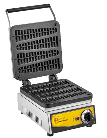 Commercial Stick Waffle Maker 230V Non-Stick Waffle Machine Commercial Stick Waffle Maker 230V Non-Stick Waffle Machine