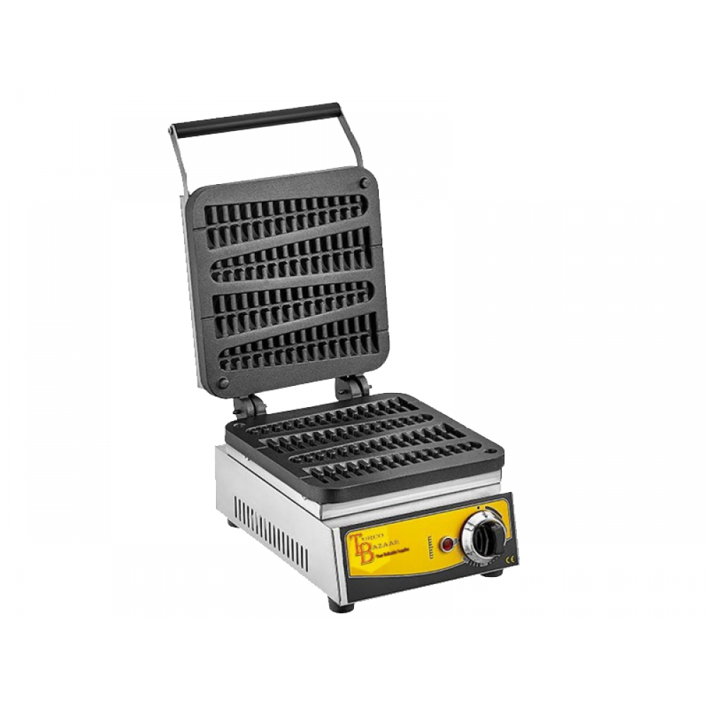turkey waffle maker