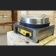 Crepe Cooker With Lid Electric 40 cm Diamete