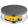 Crepe Maker Electric 40 cm Single  Plate Crepe Maker Electric 40 cm Single  Plate