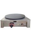 Crepe Maker Crepe Hot plate Machine Professional Best Crepe Maker Catering Equipment Single Cooker 40 Cm Diameter