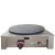 Crepe Maker Crepe Hot plate Machine Professional Best Crepe Maker Catering Equipment Single Cooker 40 Cm Diameter
