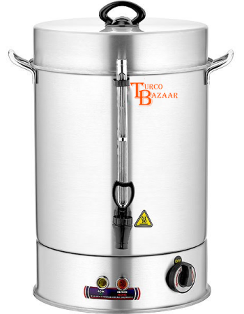 160 Cup Hot Water Vending Machine 160 Cup Hot Water Vending Machine