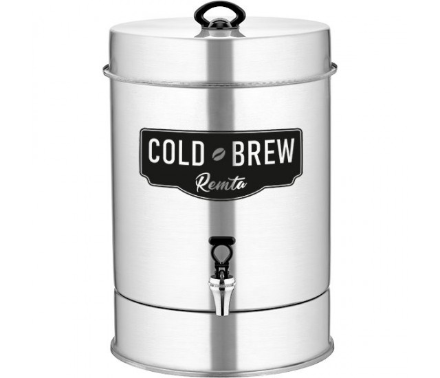 Cold Brew (Koue Brew) Coffee Machine - 15 lt
