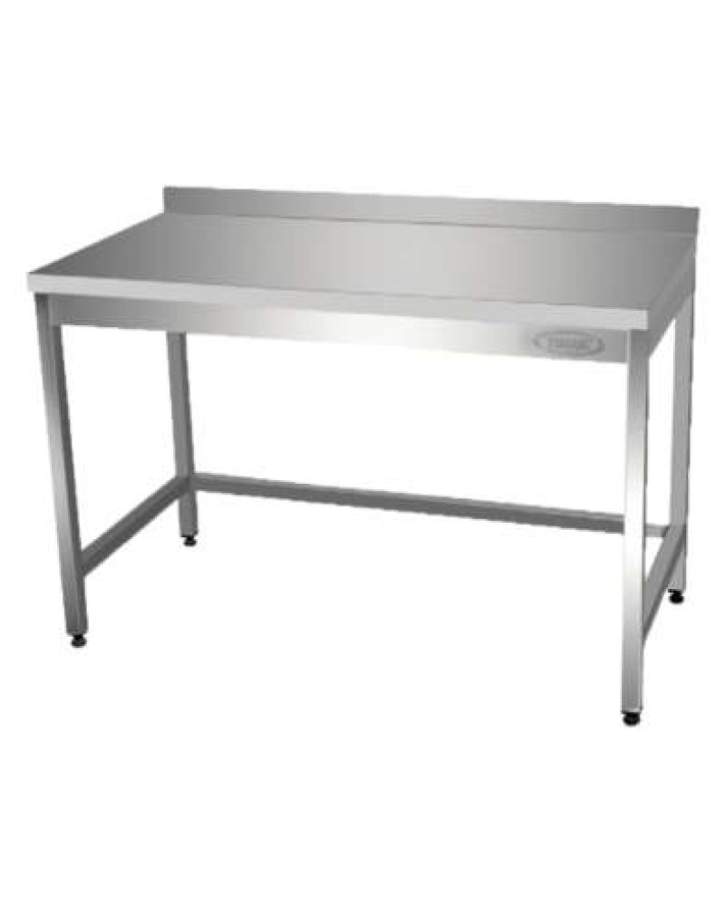 Commercial Work Bench Without Shelf Stainless Steel Work Bench Commercial Work Bench Without Shelf Stainless Steel Work Bench