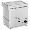 Gas Bain-Marie 3300 W  GN 1/1 | Commercial Grade Food Warmer