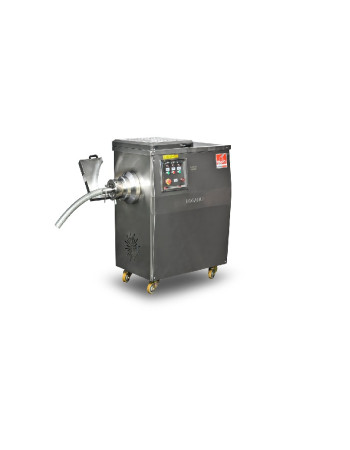 BPKM.130 Stainless Steel Meat Mincing Machine BPKM.130 Stainless Steel Meat Mincing Machine