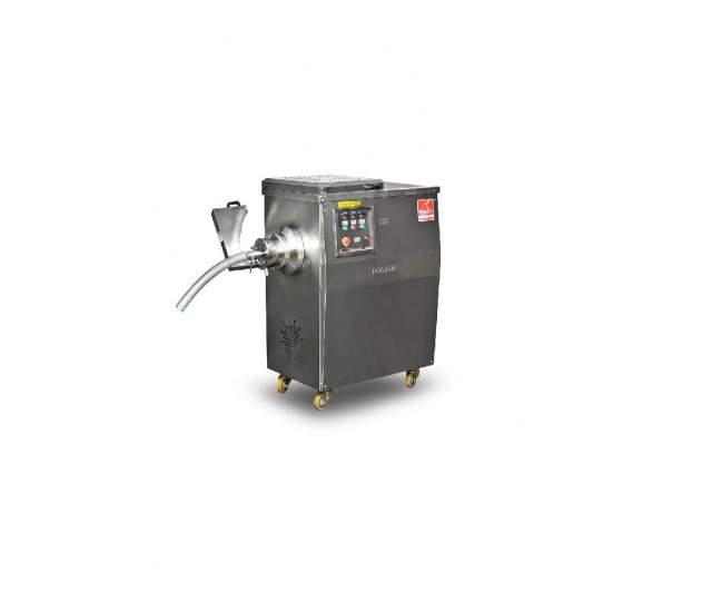 BPKM.130 Stainless Steel Meat Mincing Machine