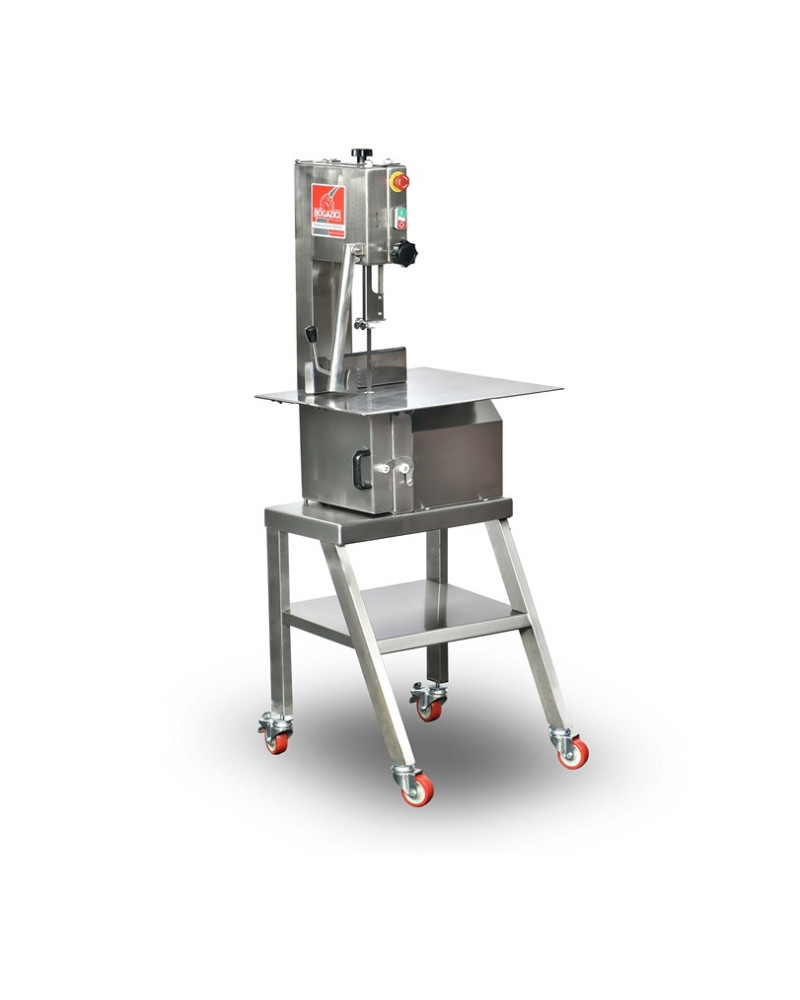 BKTA Stainless Steel Bone Saw