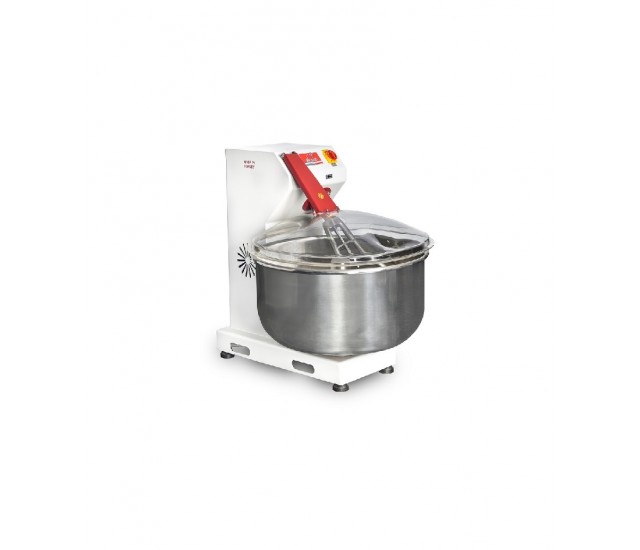 BHY.25K Dough Kneading Machine With Cover