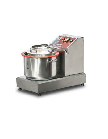 COMMERCIAL MEAT CUTTING MACHINE / HUMMUS MAKER 2KG COMMERCIAL MEAT CUTTING MACHINE / HUMMUS MAKER 2KG