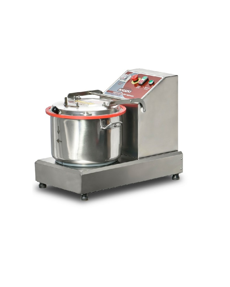 COMMERCIAL MEAT CUTTING MACHINE / HUMMUS MAKER 2KG