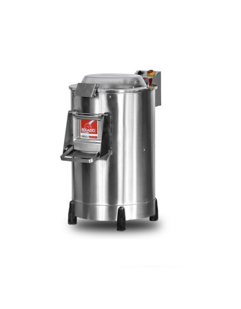 BPS.50 Potato Peeling Machine BPS.50 Potato Peeling Machine