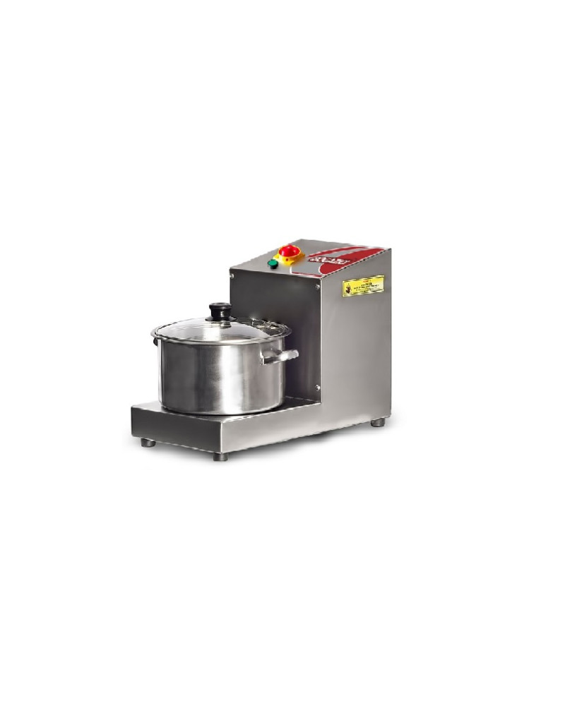 BSD.E Onion Chopping Machine BSD.E Onion Chopping Machine