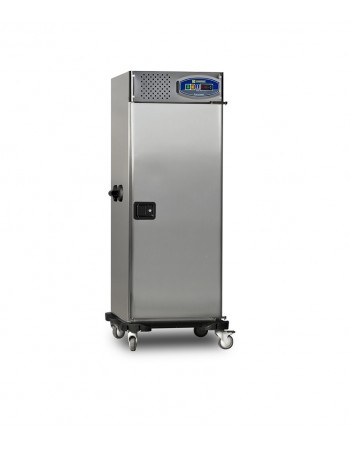 TURCO Cold Banquet Cabinet GN1/1 Single Door Commercial Gastronorm Tray Cabinet