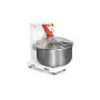 BHY.10K Dough Kneading Machine With Cover BHY.10K Dough Kneading Machine With Cover