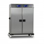 TURCO Hot Banquet Cabinet GN1/1 Double Door Commercial Food Warming Cabinet