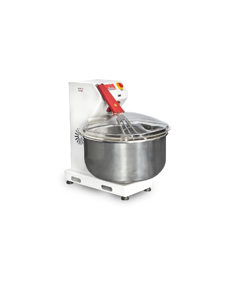BHY.135K Dough Kneading Machine With Cover BHY.135K Dough Kneading Machine With Cover