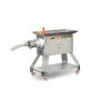 BPKM.42S Stainless Steel Meat Mincing Machine with Cooler