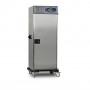 TURCO Hot Banquet Cabinet GN1/1 Single Door Commercial Food Warming Cabinet