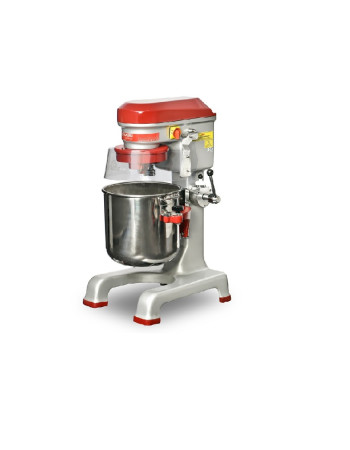 BM.60S Commercial Mixer Machine | 60-Liter Stainless Steel Professional Mixer for Heavy-Duty Kitchens BM.60S Commercial Mixer Machine | 60-Liter Stainless Steel Professional Mixer for Heavy-Duty Kitchens