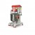 BM.60S Commercial Mixer Machine | 60-Liter Stainless Steel Professional Mixer for Heavy-Duty Kitchens