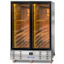 22DBS2C- DRY Double Door Dry Aged Cabinet 22DBS2C- DRY Double Door Dry Aged Cabinet