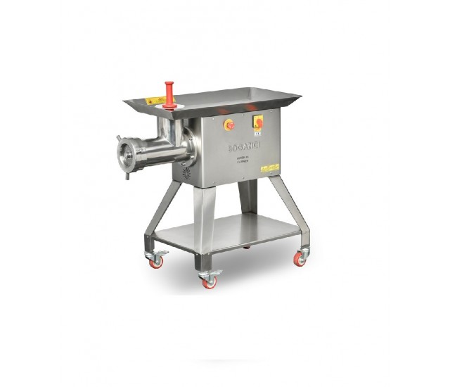 BPKM.42A Stainless Steel Meat Mincing Machine