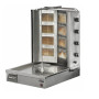 DO1/M077-4V V-Type Shawarma Machine DO1/M077-4V V-Type Shawarma Machine