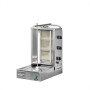 DO6/M77-(3A) Gas Shawarma Machines With Bottom Motor