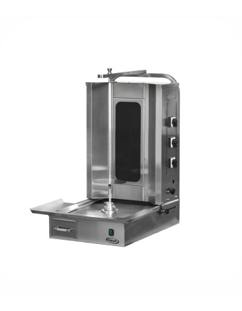 M077-3E Electrical Shawarma Machines with Bottom Motor M077-3E Electrical Shawarma Machines with Bottom Motor