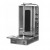M077-4E Electrical Shawarma Machines with Bottom Motor