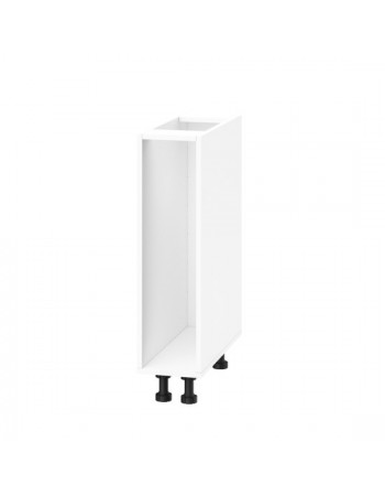 Base Cabinet 20х82 incl Pull Out Basket Base Cabinet 20х82 incl Pull Out Basket