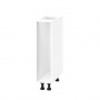 Base Cabinet 20х82 incl Pull Out Basket