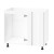 Base Cabinet 110х82 for corner